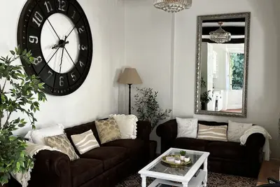 Image de Light & Airy Apartment in the ❤️ of Pézenas