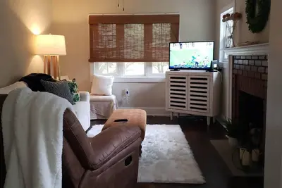 Image de Cammy's Cottage