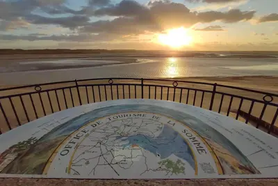 Image de Les Bains De Mer pour 4 personnes à 50m de la plage