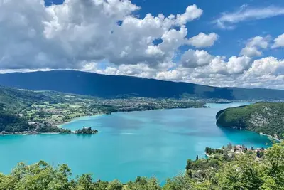 Image de Appartement Rustique – Proche d'Annecy