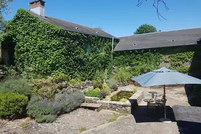 Delightful Country Cottage