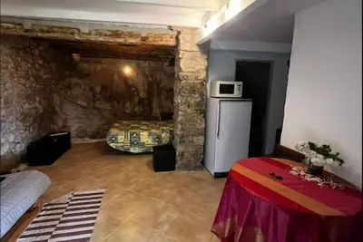 Refugi per Boletaires i Amants de la Natura