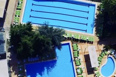 Image de Charmant appartement Country Club Ehden