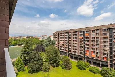 Image de Frejus Classic Apartment by Wonderful Italy