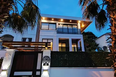 Image de Luxury Villa Casa Pura Vida