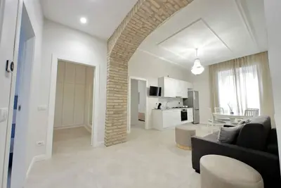 Image de Candia 143 Apartment Luxury