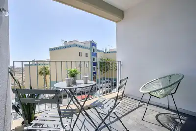 Image de Maspalomas 2br Flat - near Playa del Inglés - 1b