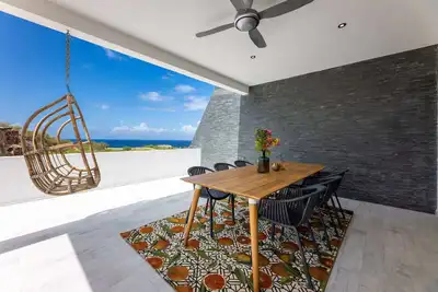 Image de Blue Bay | The Reef | Balcony