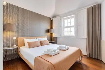 Image de Traça Apartments by Da'Home - Penthouse #7