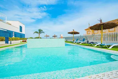 Image de 210 New Mar Pool - Alicante Holiday