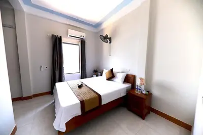 Image de Green Land Backpackers Hostel- Triple Bed & Mountain View