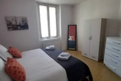 Image de Joli appartement climatisé