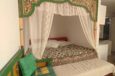 Image de Maison d'hôte Albatros \nChambre d'hôte Vip  Vue sur mer