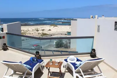 Image de Sea view apartment