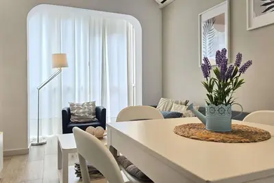 Image de Opening Doors Gracia - Acogedor y luminoso apartamento en Gracia