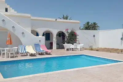 Image de Dar Soulayma maison de vacances