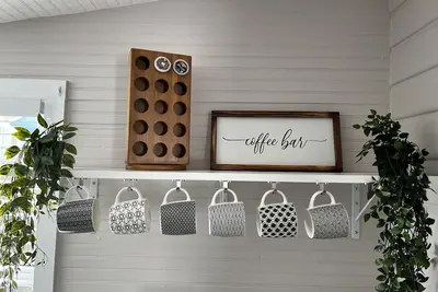 Image de Cozy Cottage Near the Beach!