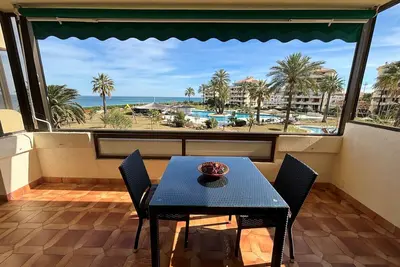 Image de Playa Grande-2-dormitorios