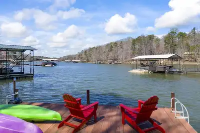 Image de The Willow Lake House