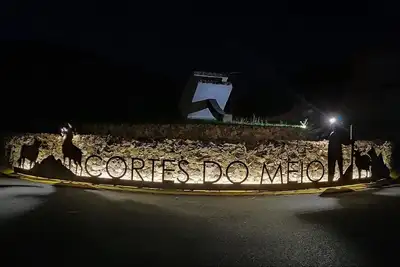 Image de Abrigo Do Cabecinho