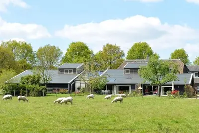 Image de Luxury apartment in Diever Drenthe near three nature parks New at Vrbo