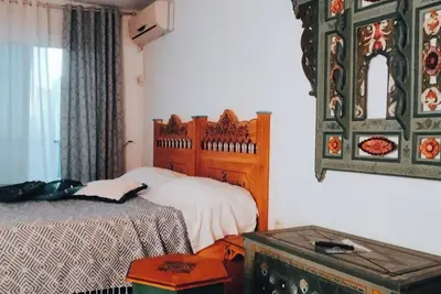 Image de Maison d'hôte Albatros \nChambre d'hôte avec salle de bain privative vue sur mer