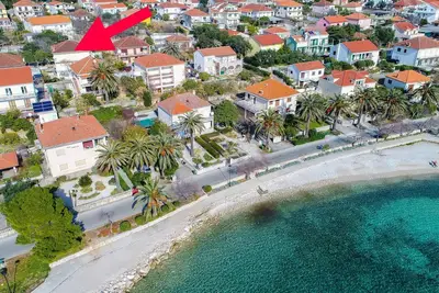 Image de Appartements Marina (17484-A2) - Orebic