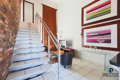 Image de Prestige Apartment Sandton at Westpoint