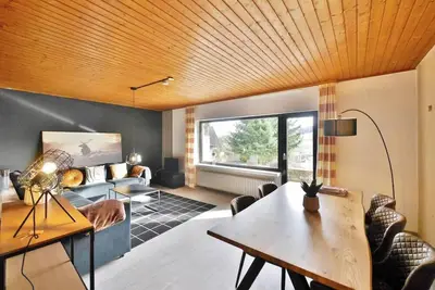 Image de Quartier12 \"Ski in & Bike out\" - Fewo Liebe****