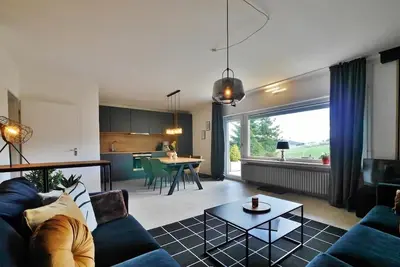 Image de Quartier12 \"Ski in & Bike out\" - Fewo Hang****