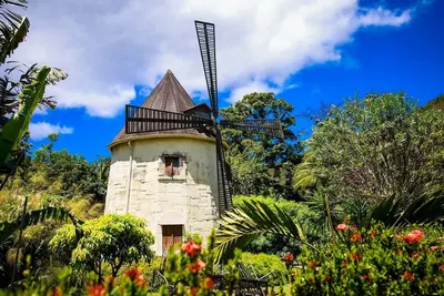 Image de Moulin West Indies Cottage