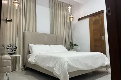 Image de Apartamento 2 Habitaciones en el Centro de la Ciudad. Tiene Piscina