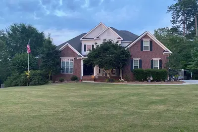 Image de Masters Retreat only 10 miles from Augusta National Golf Club