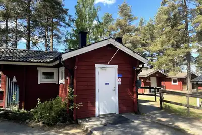 Image de Hyltena Stugby