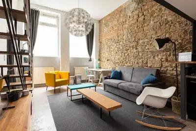 Image de Dify Le Lodge d'Ainay