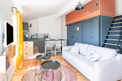 Image de Dify Grand Dupont - Quartier Croix Rousse