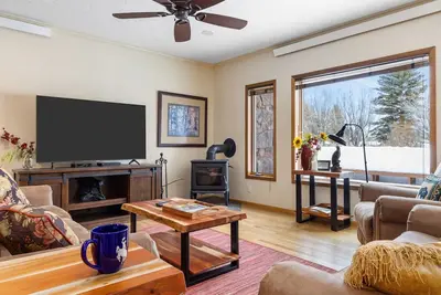 Image de Outpost: Teton Shadows Shoshone D - Close to Nat'l Park!