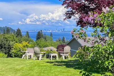 Image de Stunning Royal View House