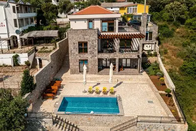 Image de Villa Presidente w/ Pool and View Over the Horizon
