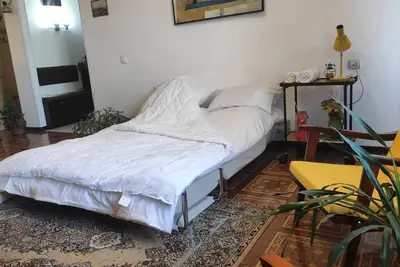 Image de Apartment 11 in Gyumri