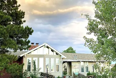 Image de Country Living Private Apt w/Mini Petting Zoo