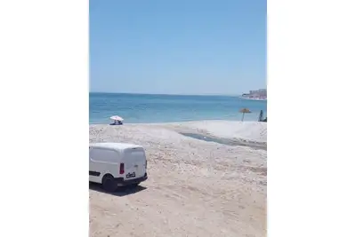 Image de Maison pieds dans l'eau à kelibia