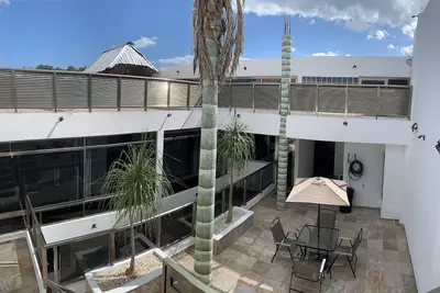 Image de a luxurious vacation Comdo in the center of playa del Carmen Mexico