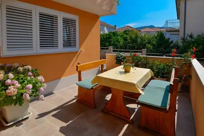 Image de Appartements Karla (32939-A2) - Orebic