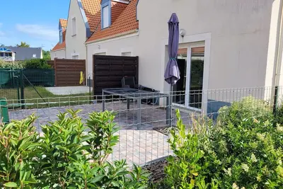 Image de Maison Sainte-Cécile Plage