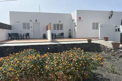 Casa Escanfraga Ii