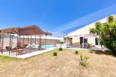 Image de Villa center Porto Vecchio