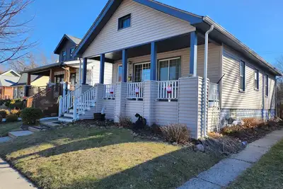 Image de Charming Ranch walking distance to Downtown Ferndale! Close to Detroit!