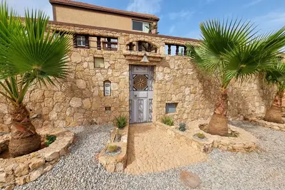 Image de Alioua's house