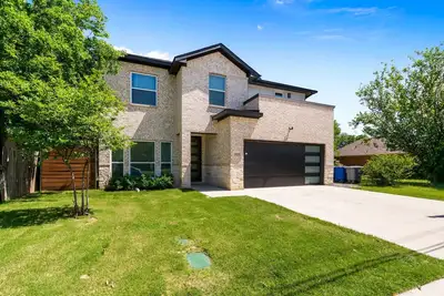 Image de Modern Rustic Farmhouse in the Heart of Dallas